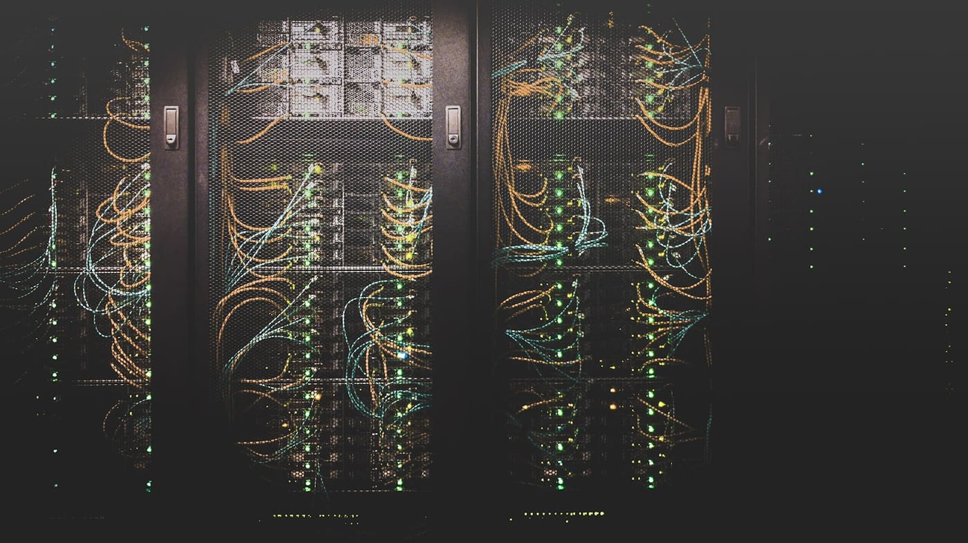 Servers and storage infrastructure